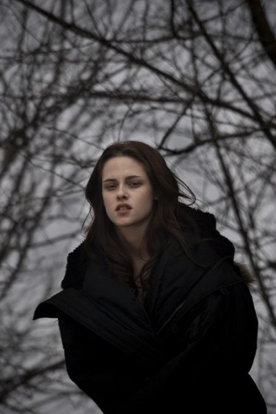 Isabella Swan